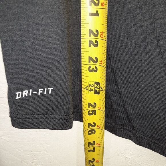 Nike Black World Champions Tee - Picture 7 of 7